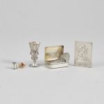 1358 1163 MISC SILVER